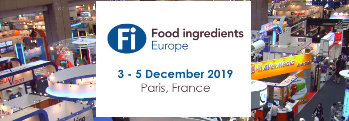fie paris 2019 ile ilgili görsel sonucu